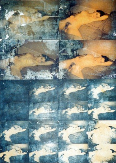 Capolongo - Copy-Art Performance