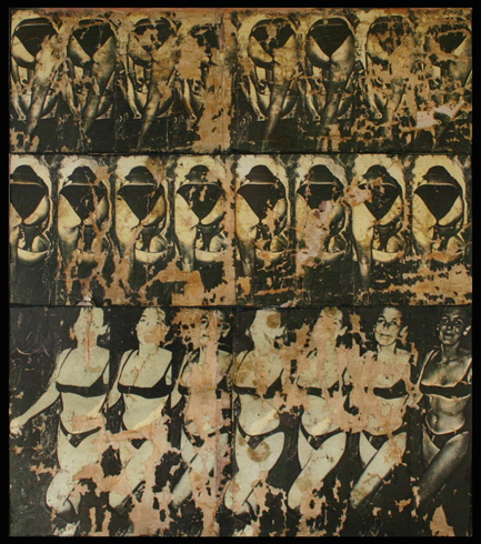 Capolongo - Copy-Art Performance