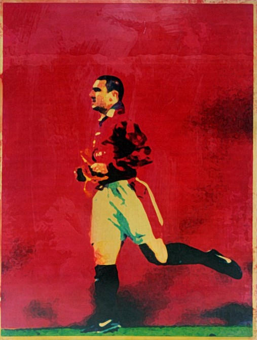 Capolongo - Dello Sport