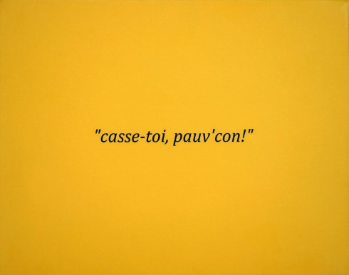 Capolongo - Words